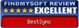 Safe to install BaestSync