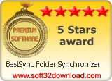 Download BestSync Folder Synchronizer 