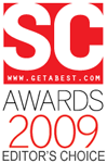 Editor's Choice.  BestSync