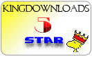 BestSync: 5 Star Award at kingdownloads.com !